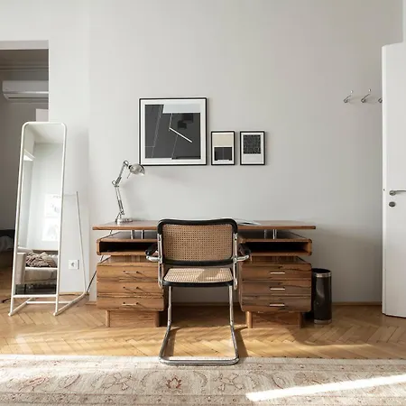 Style, Panorama, Roof Terrace Apartment Budapest Exterior photo